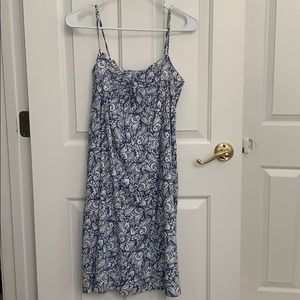 Vineyard Vines sundress
